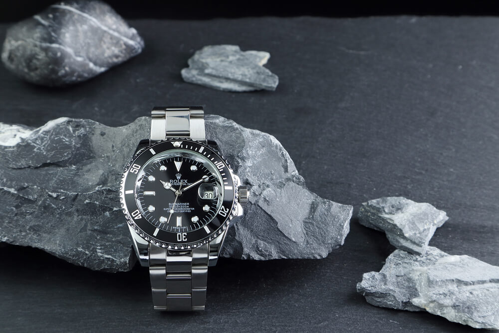 Sell your Submariner Rolex In Calgary